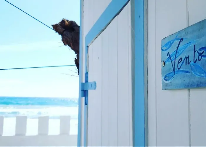 Bungalow Minonthebeach