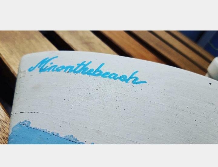 Bungalow Minonthebeach *