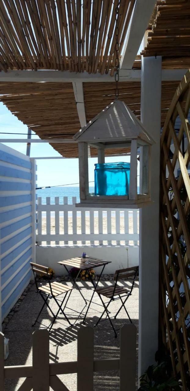 Bungalow Minonthebeach Frühstückspension *