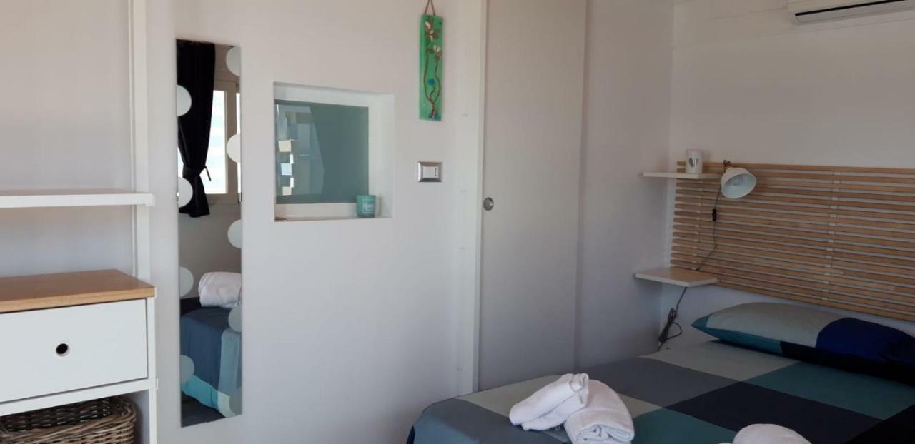 Bungalow Minonthebeach Gaeta