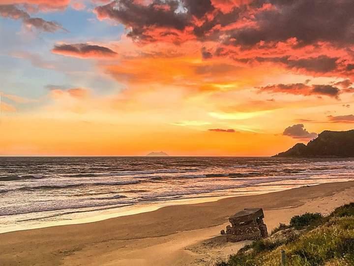 Bed and breakfast Minonthebeach Gaeta